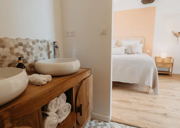 Le Clos D'omaha - Luxueuses à 5 Min D'omaha Appartamento *