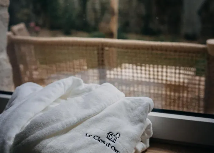 Appartamento Le Clos D'omaha - Luxueuses à 5 Min D'omaha *