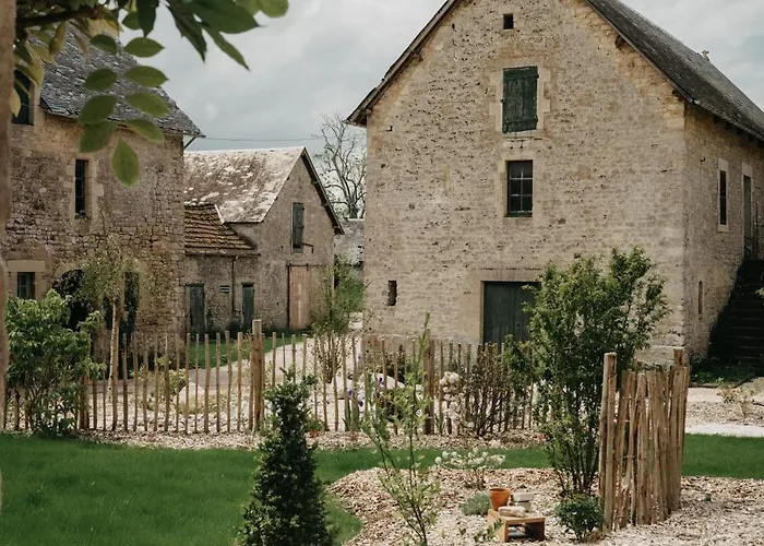 Le Clos D'omaha - Luxueuses à 5 Min D'omaha