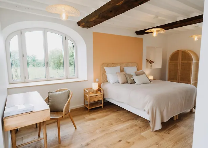 Le Clos D'omaha - Luxueuses à 5 Min D'omaha Appartamento