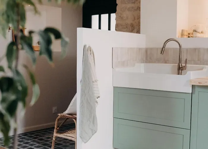 Le Clos D'omaha - Luxueuses à 5 Min D'omaha Appartamento *