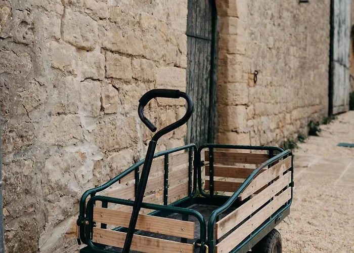 Le Clos D'omaha - Luxueuses à 5 Min D'omaha *