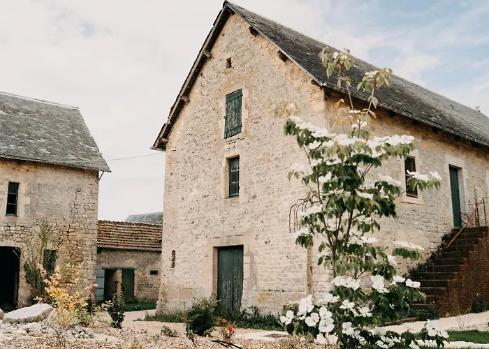 Le Clos D'omaha - Luxueuses à 5 Min D'omaha * Englesqueville-la-Percée