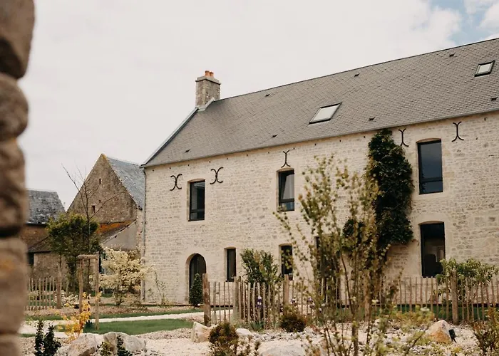 Le Clos D'omaha - Luxueuses à 5 Min D'omaha Appartamento