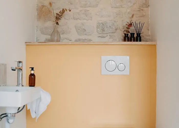 Le Clos D'omaha - Luxueuses à 5 Min D'omaha Englesqueville-la-Percée