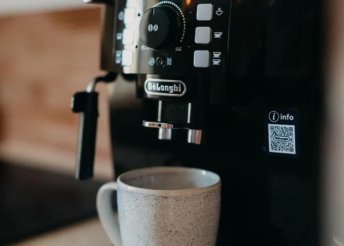 Le Clos D'omaha - Luxueuses à 5 Min D'omaha Appartamento *