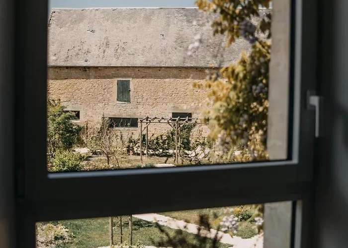 Appartamento Le Clos D'omaha - Luxueuses à 5 Min D'omaha *