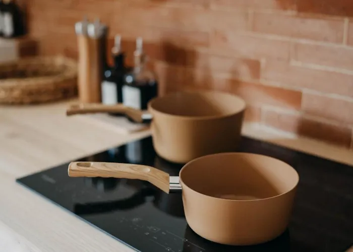 Le Clos D'omaha - Luxueuses à 5 Min D'omaha *