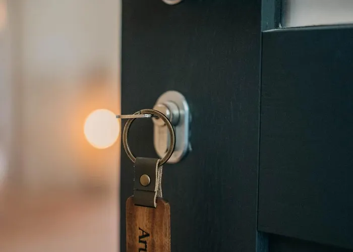 Le Clos D'omaha - Luxueuses à 5 Min D'omaha Appartamento