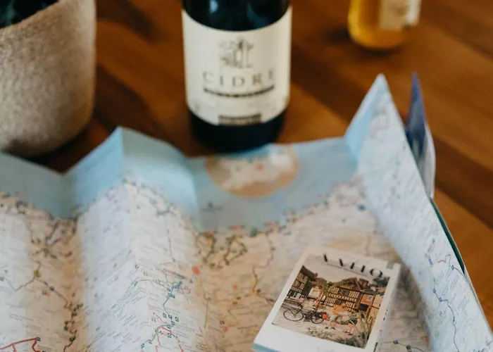 Le Clos D'omaha - Luxueuses à 5 Min D'omaha *