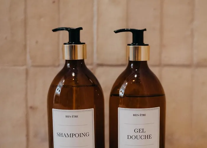 Le Clos D'omaha - Luxueuses à 5 Min D'omaha * Englesqueville-la-Percée