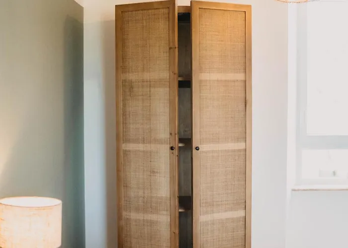 Appartamento Le Clos D'omaha - Luxueuses à 5 Min D'omaha