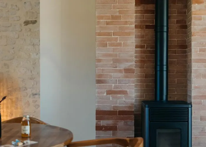 Le Clos D'omaha - Luxueuses à 5 Min D'omaha Appartamento *