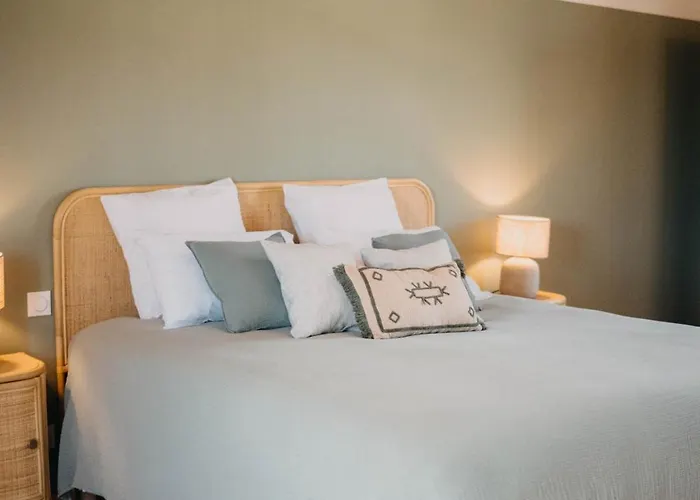 Appartamento Le Clos D'omaha - Luxueuses à 5 Min D'omaha Englesqueville-la-Percée