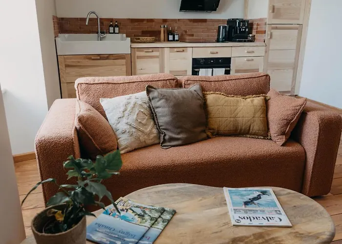 Le Clos D'omaha - Luxueuses à 5 Min D'omaha Englesqueville-la-Percée