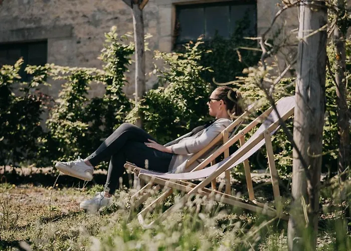 Le Clos D'omaha - Luxueuses à 5 Min D'omaha Appartamento