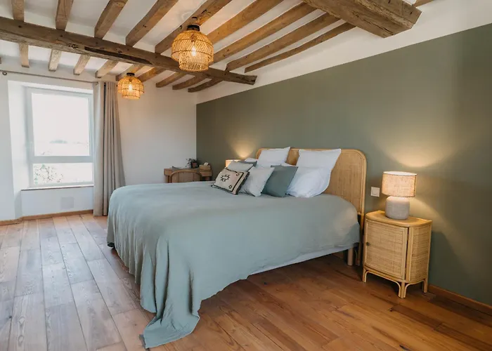 Appartamento Le Clos D'omaha - Luxueuses à 5 Min D'omaha *