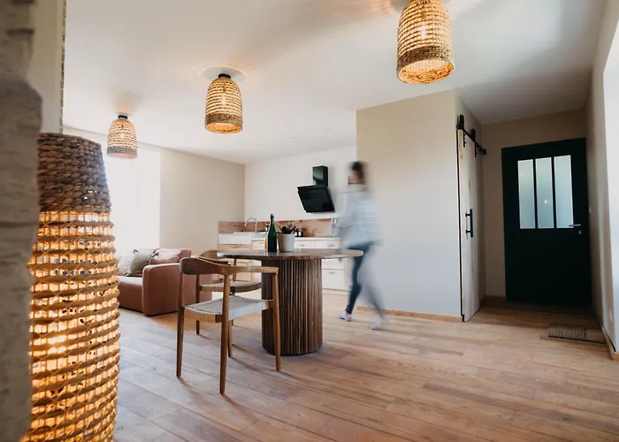 Le Clos D'omaha - Luxueuses à 5 Min D'omaha Englesqueville-la-Percée