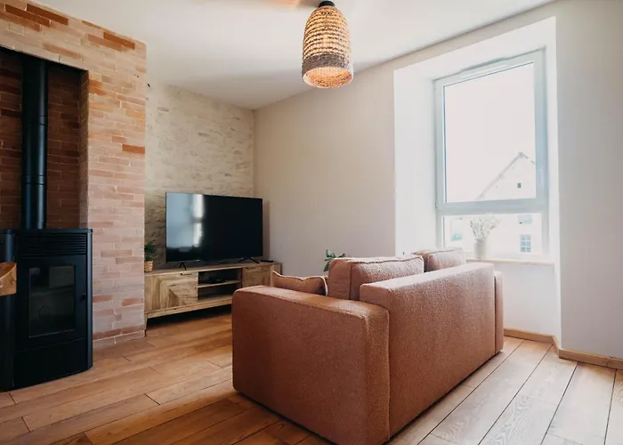 Le Clos D'omaha - Luxueuses à 5 Min D'omaha