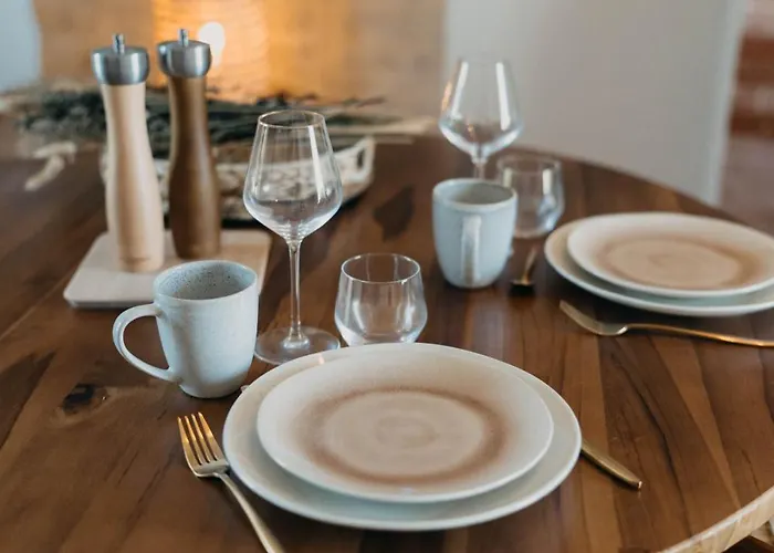 Appartamento Le Clos D'omaha - Luxueuses à 5 Min D'omaha *