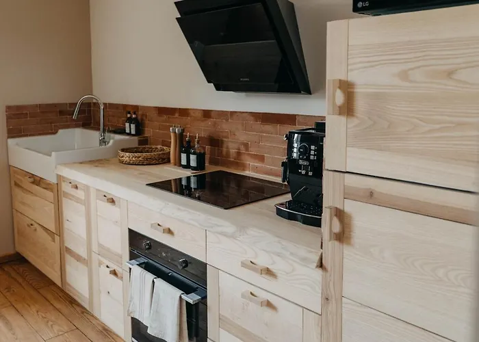 Appartamento Le Clos D'omaha - Luxueuses à 5 Min D'omaha