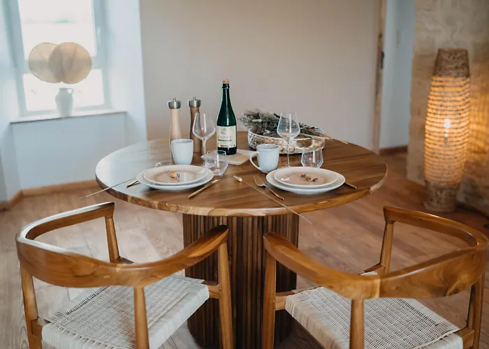 Le Clos D'omaha - Luxueuses à 5 Min D'omaha Appartamento *